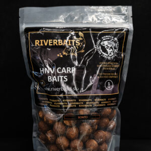 HNV Boilie – Bonito SQ 1kg 20mm